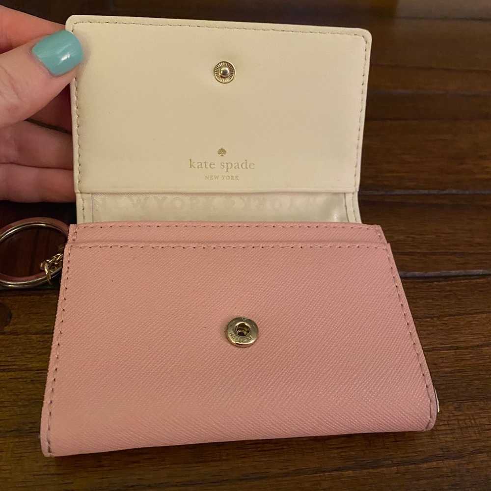 Kate Spade Wallet - Picture 2 of 2